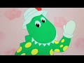 Barney’s Winter Wonderland Part 8 - Barney and Dorothy Head Home/Conclusion