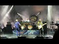 Nick Mason's Saucerful Of Secrets - Echoes (Live @ York Barbican, UK, 16-04-2022)