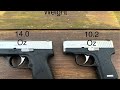 Inexpensive Concealed Carry Options. Kahr Arms Pistols