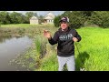 How to Catch Bass from the Bank: Top 4 baits & best spots to catch fish from shore