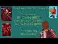 Little Bill Ending Jazz Song [ EXTENDED ]