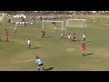 Surf Cup Highlights