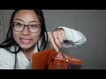 *LUXURY On A BUDGET* UNDER $200! Vintage Bally Bag + SLG You’ve Never Seen!