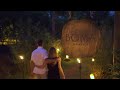 Mauritius Heritage Awali Golf and Spa Resort - Restaurant