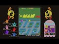 SHAREfactory studio - Classic Namco Games Compilation