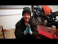 REBUILDING A YAMAHA YZF1000R THUNDERACE | PT 15