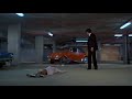 Scorpio - The Killer Final Scene (German)