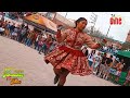 LA PELEA DEL AÑO DE MAJU 2 DE BOLIVIA Y LA PELEA RECORD DE PUCICALA - TAKANAKUY VS TINKU