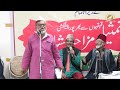 Mazahiya Mushaira: Haure Amma Bawa ko bhool gaya by Shabbir Khan