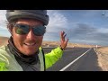 Cycling Alone Across the United States