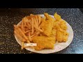 fried fish recipe