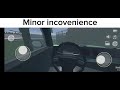 Minor Incovenience | Gorebox Animosity