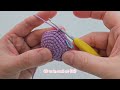 How to crochet Kuromi & My Melody amigurumi 💜🩷
