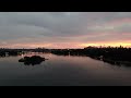 Sunrise in Sydney - Full HD