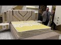 Miracle's 8'' inches Luxe Spring Mattress | Luxury Spring Quality