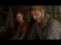 Ellie Williams Boston TLOU1 Outfit - The Last Of Us 2 (Remastered) - All Jackson Scenes