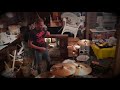 O.G LOKO - Of Mice And Men - Drum Cover