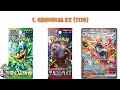 Top 10 Most Valuable Cards from Twilight Masquerade! These are Too High! (Pokémon TCG News)