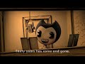 BENDY AND THE INK MACHINE SONG ▶ 