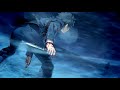 Tsukihime Remake -: Mystic Eyes Awakening Shiki Theme
