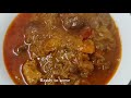 Pork curry recipe ! Nepali style | Best Pork Curry Recipe | How to make Pork Curry