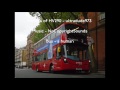 FULL ROUTE VISUAL | London Bus Route 2 - Marylebone to West Norwood | HV290 (LK17ALU)