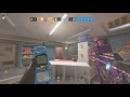 Ranked But Its all C4s - R6 Montage