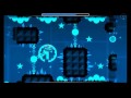 Geometry Dash - Theory of Everything (FULL VER) All Coin / ♬ Partition