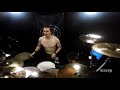 Mazog - Vader - Into Oblivion (Drumcover)