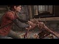 The Last of Us 2 PS5 NO RETURN - Best Kills ( Grounded ) | 4k 60FPS