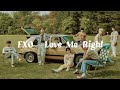 EXO (엑소) - Romantic Song Playlist