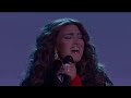 thing you do - Tori Kelly channeling Mariah Carey Emotions intro energy