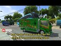 🚚5 New Problems, Bugs found in Update versi 4.1.2 in Bus Simulator Indonesia by Maleo🏕| Bus Gameplay