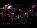 The Frozen - New Science (LIVE)