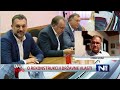 Mladen Ivanić za N1: Meni je Dodika žao, malo jadno izgleda. Trojci on ovakav odgovara