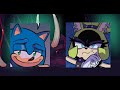 Showdown (Finale But Sonic And Surge Sing it
