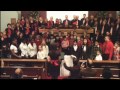 NAC Children's Choir - Give Thanks with a grateful heart