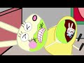 Peppa pig Zombies At Hospital !?? Rebecca Rabbit Sad Story - Rebecca Rabbit Funny Animation