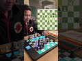 ChessUp 2 + online blitz + lucky me