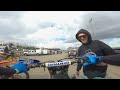 2024 YZ450F (POV) -  WIDE OPEN | Rev Limiter