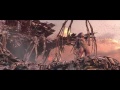 Starcraft 2 GMV - Immortalized