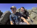 Hiking Washington - Mount Si