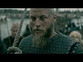 (Vikings) Ragnar and Rollo || Betrayal