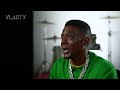 Boosie & Vlad Exchange Crazy 