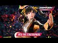 TEKKEN 8 |  STRATOSPHERE | Extended Music Video Mix [ HQ Version ]