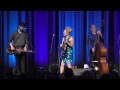 Rhonda Vincent July 17, 2015 Laufen, Switzerland, Kulturzentrum Alts Schlachthuus, Forum HD 1080p