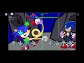 {MECHANIVS} monday moring misert [Beta] sonic.exe play all song