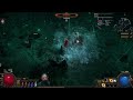 Path Of Exile - 3.15 - Unique Monster - Stranglecharm