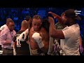 Anthony Yarde Is Back! 💥 The Beast Returns With First-Round Stoppage | Full Fight