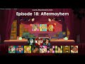 Total Drama World Tour (My Way) (Own Cast) [NEW VERSION]